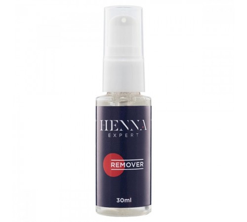 Ремувер HENNA EXPERT,30ml