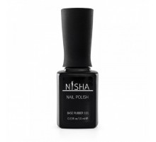 База Каучуковая Nisha Base Rubber, 10ml