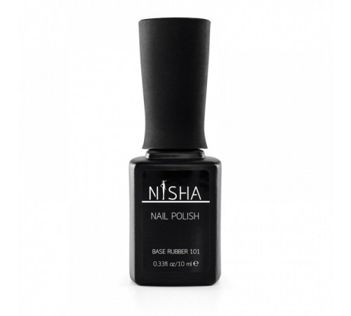 База Каучуковая Nisha Base Rubber, 10ml