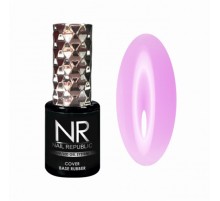 Nail Republic 061 база камуфлирующая 10ml