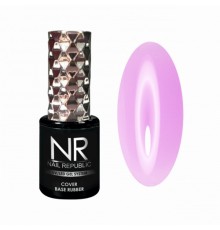 Nail Republic 061 база камуфлирующая 10ml