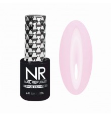 Nail Republic 021 Art Топ глянцевый 10ml