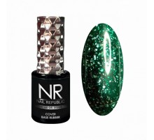 Nail Republic BASE 121 Камуфлирующая 10 ml