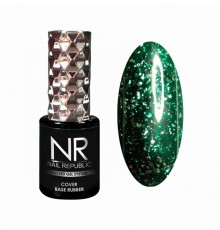 Nail Republic BASE 121 Камуфлирующая 10 ml