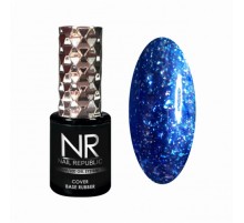 Nail Republic BASE 122 Камуфлирующая 10 ml