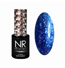 Nail Republic BASE 122 Камуфлирующая 10 ml