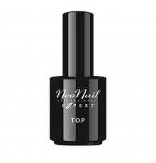 Верхнее покрытие Top Shine Bright NEONAIL EXPERT 15 мл 7452(6354)