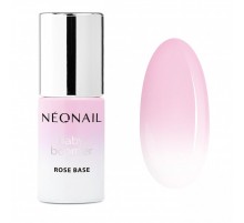 Базовое покрытие Base Baby Boomer Rose NEONAIL 7,2мл 8366-7