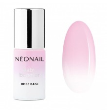 Базовое покрытие Base Baby Boomer Rose NEONAIL 7,2мл 8366-7