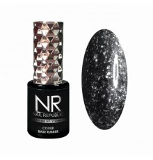 Nail Republic BASE 120 Камуфлирующая 10 ml