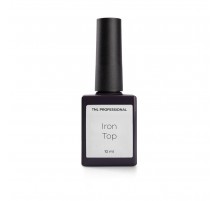 Верхнее Покрытие для гель-лака TNL Iron Top,10ml