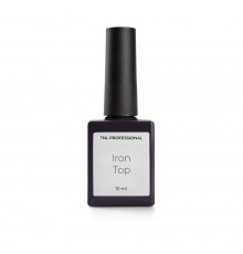 Верхнее Покрытие для гель-лака TNL Iron Top,10ml